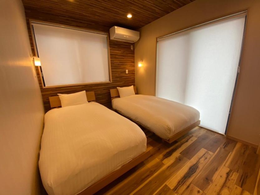 10 Resort Club -Nature- Azagawa Exterior photo