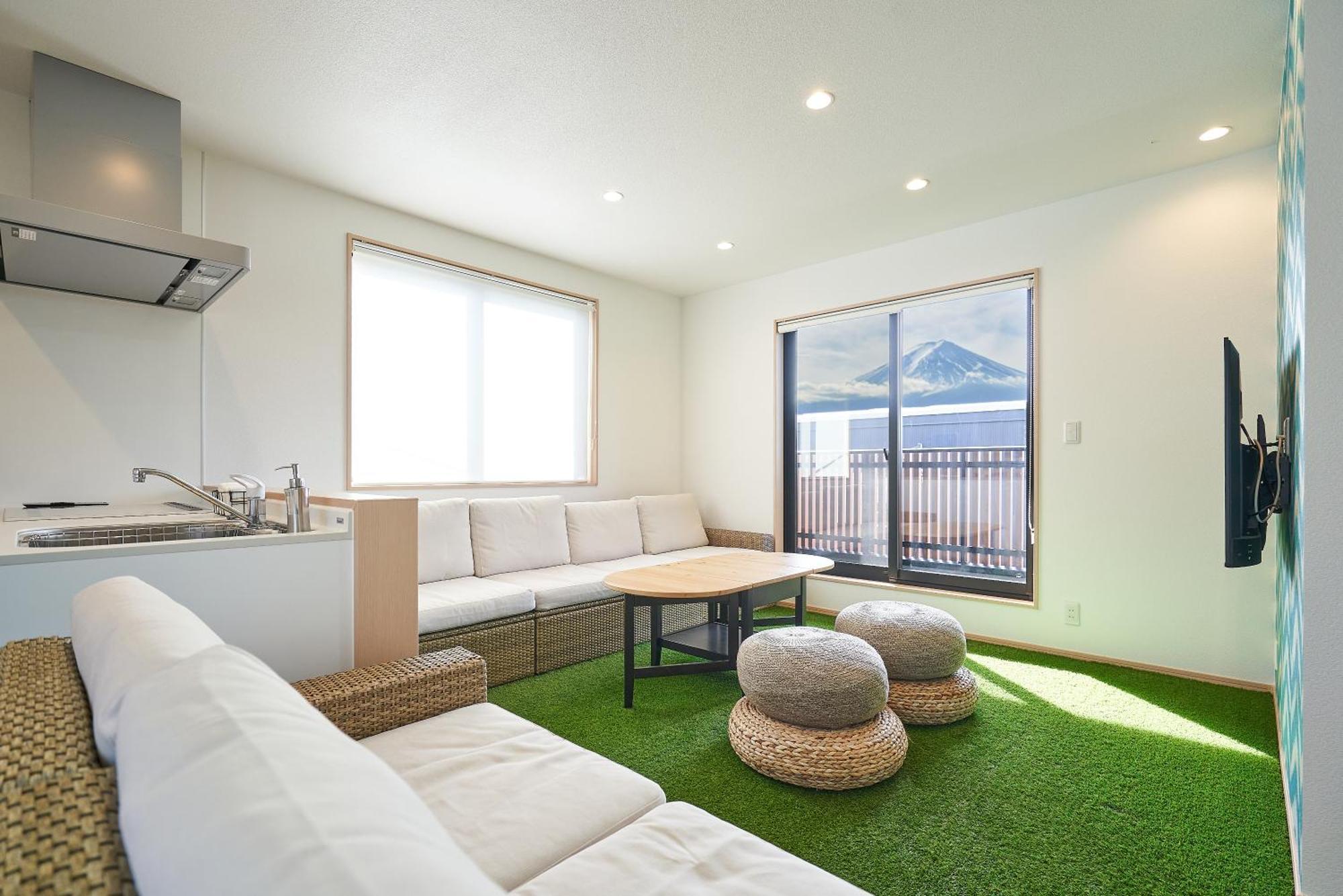 10 Resort Club -Nature- Azagawa Exterior photo