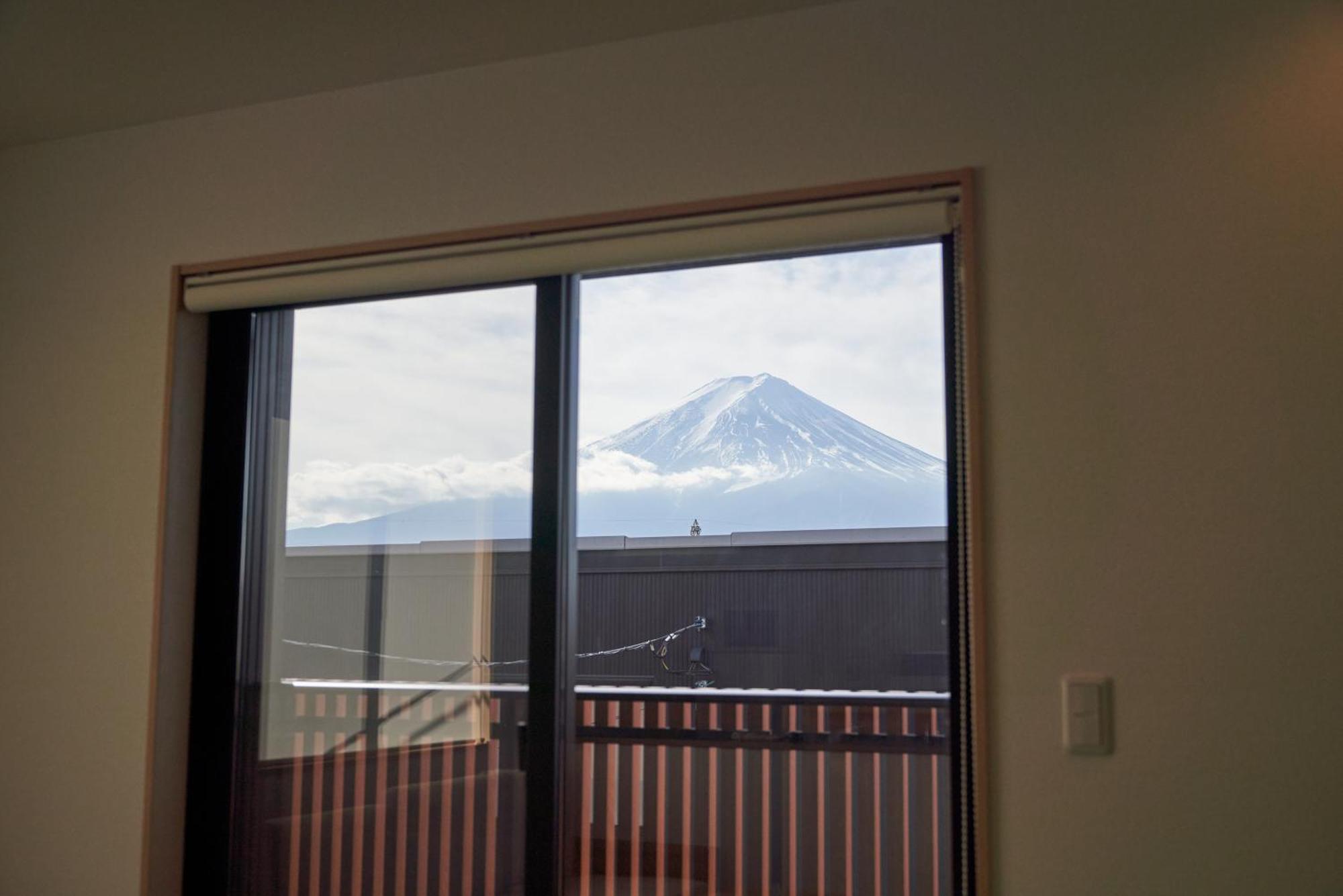 10 Resort Club -Nature- Azagawa Exterior photo