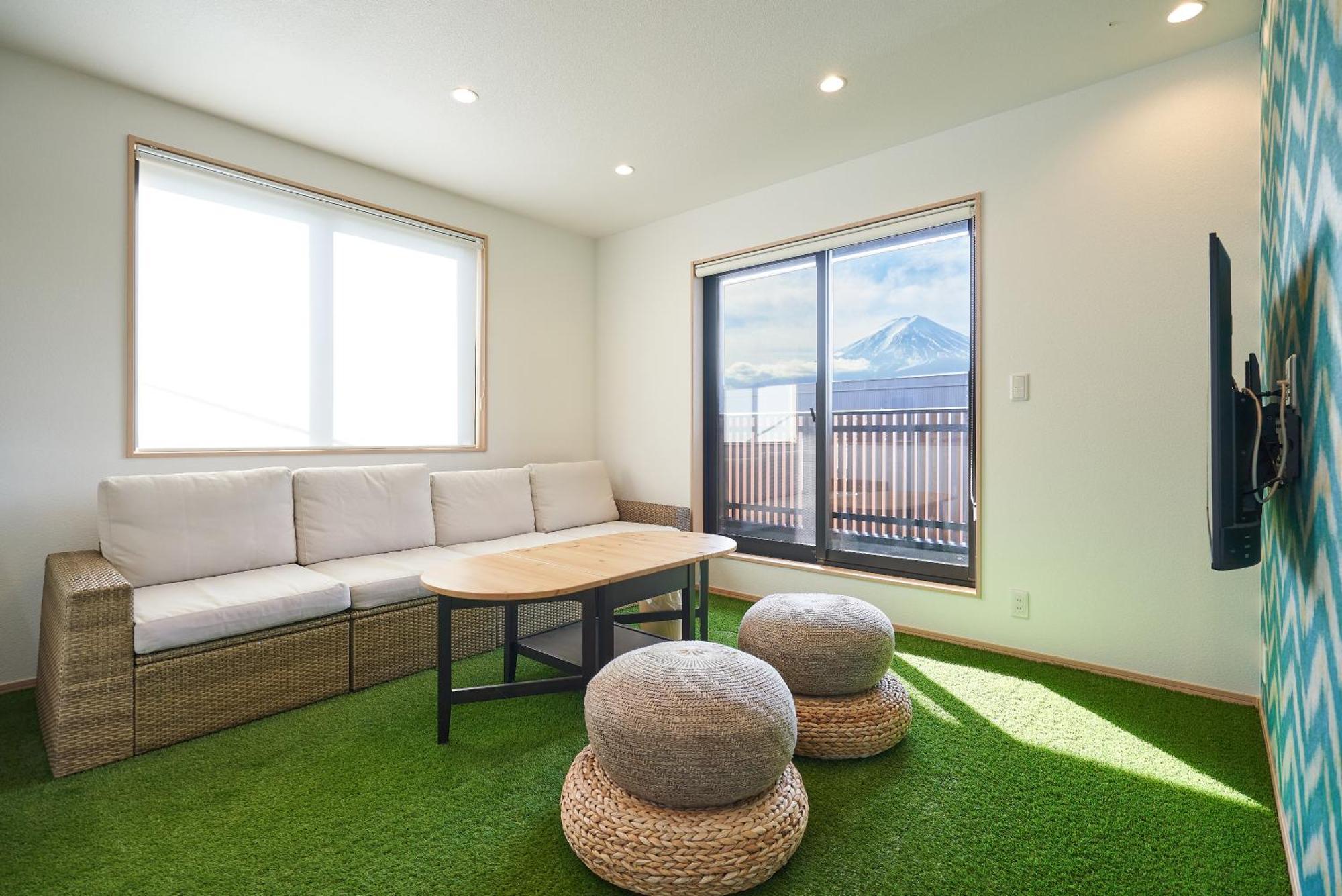 10 Resort Club -Nature- Azagawa Exterior photo